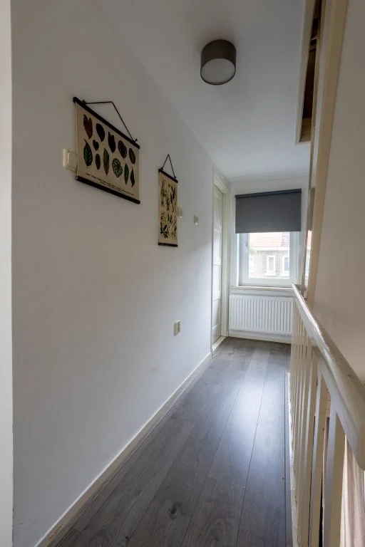 Foto van de Appartement gelegen aan de Groenstraat in Tilburg