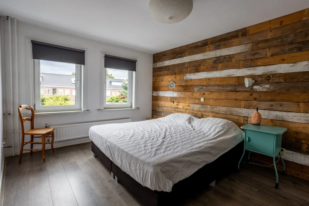Foto van de Appartement gelegen aan de Groenstraat in Tilburg