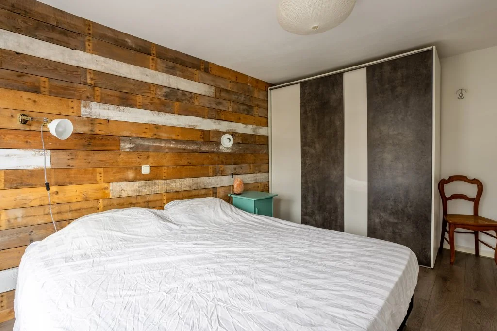 Foto van de Appartement gelegen aan de Groenstraat in Tilburg