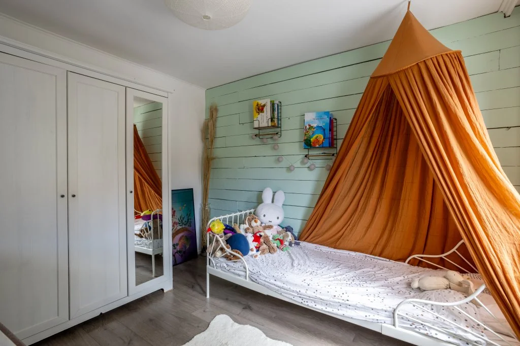 Foto van de Appartement gelegen aan de Groenstraat in Tilburg
