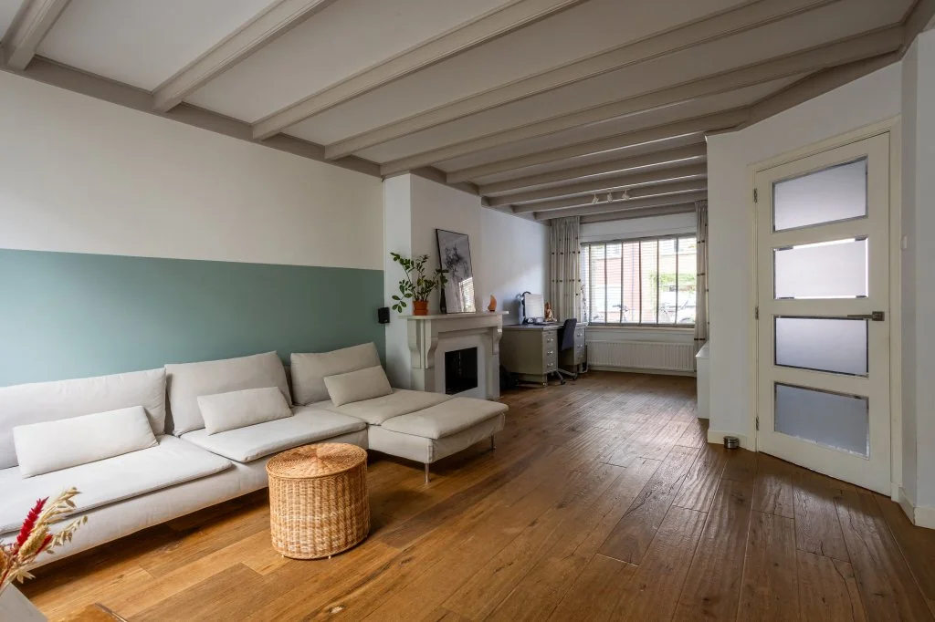 Foto van de Appartement gelegen aan de Groenstraat in Tilburg