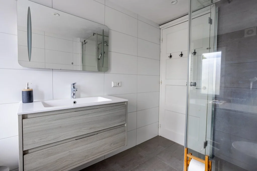 Foto van de Appartement gelegen aan de Groenstraat in Tilburg