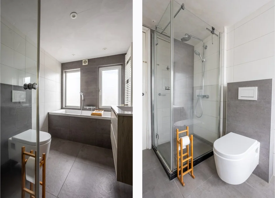 Foto van de Appartement gelegen aan de Groenstraat in Tilburg