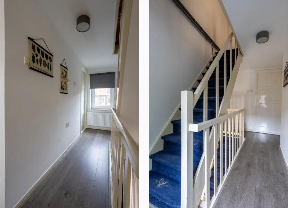 Foto van de Appartement gelegen aan de Groenstraat in Tilburg