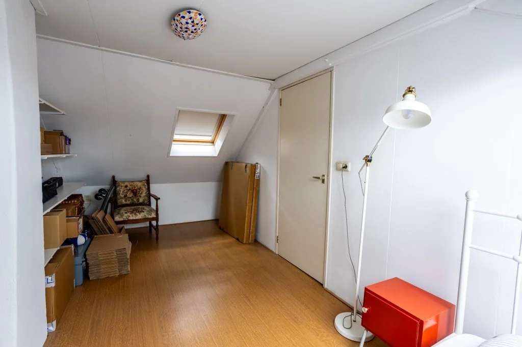 Foto van de Appartement gelegen aan de Groenstraat in Tilburg