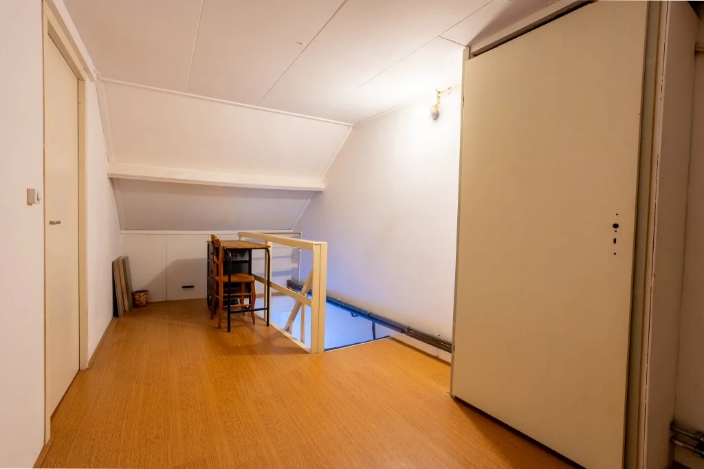 Foto van de Appartement gelegen aan de Groenstraat in Tilburg