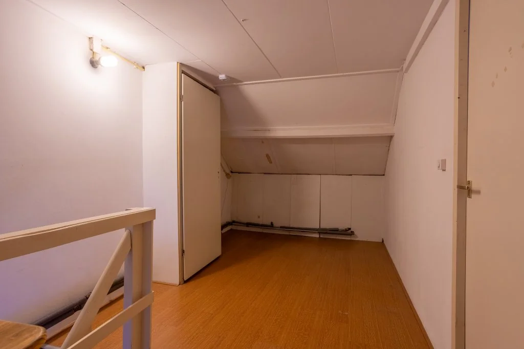 Foto van de Appartement gelegen aan de Groenstraat in Tilburg