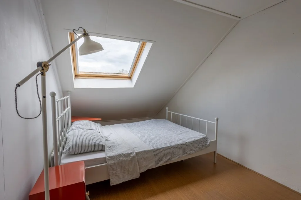 Foto van de Appartement gelegen aan de Groenstraat in Tilburg
