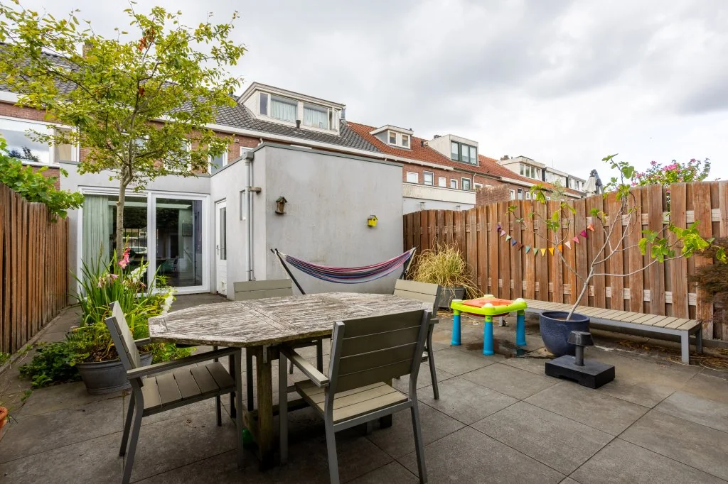 Foto van de Appartement gelegen aan de Groenstraat in Tilburg