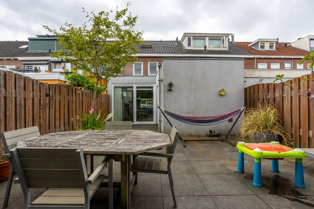 Foto van de Appartement gelegen aan de Groenstraat in Tilburg