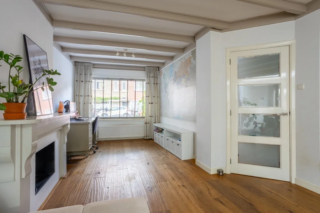 Foto van de Appartement gelegen aan de Groenstraat in Tilburg