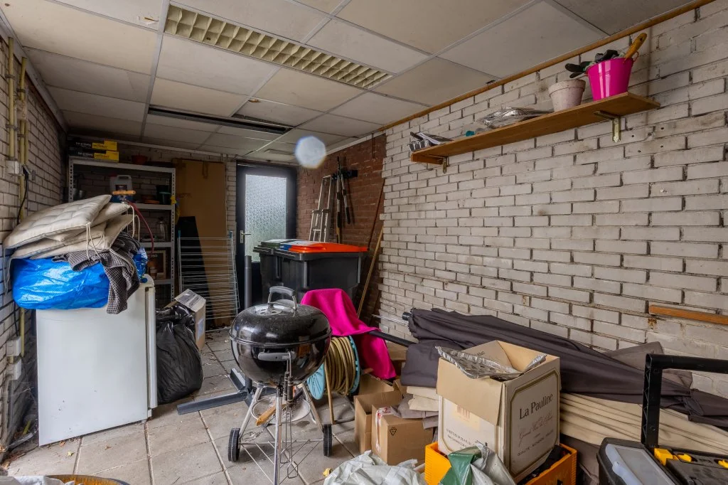Foto van de Appartement gelegen aan de Groenstraat in Tilburg