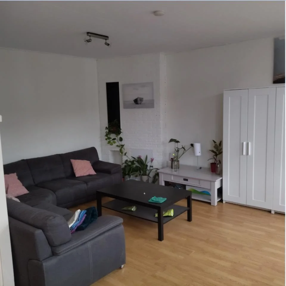 Foto van de Kamer gelegen aan de Haaksbergerstraat in Enschede