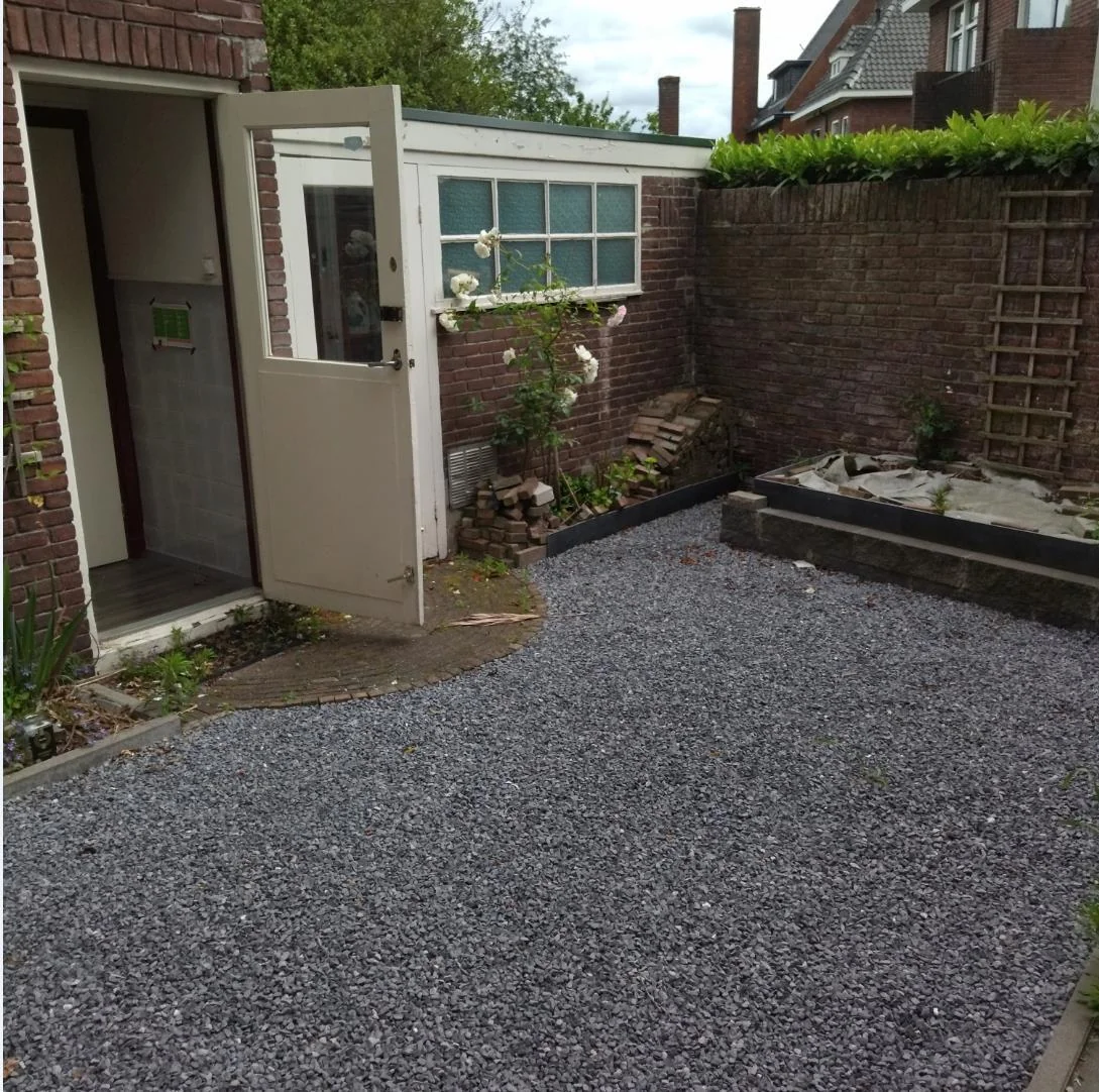 Foto van de Kamer gelegen aan de Haaksbergerstraat in Enschede