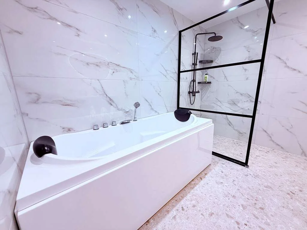 Foto van de Appartement gelegen aan de Johannes Calvijnlaan in Amstelveen