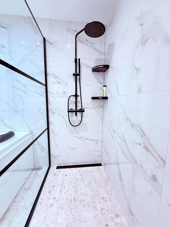 Foto van de Appartement gelegen aan de Johannes Calvijnlaan in Amstelveen