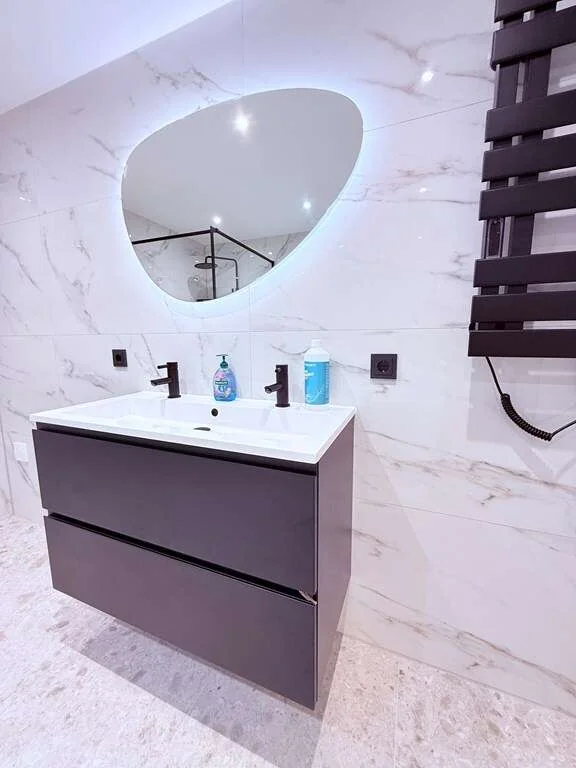 Foto van de Appartement gelegen aan de Johannes Calvijnlaan in Amstelveen