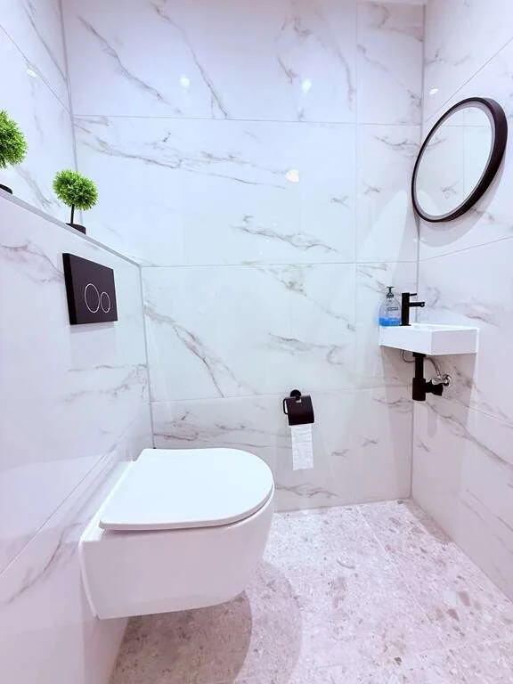 Foto van de Appartement gelegen aan de Johannes Calvijnlaan in Amstelveen