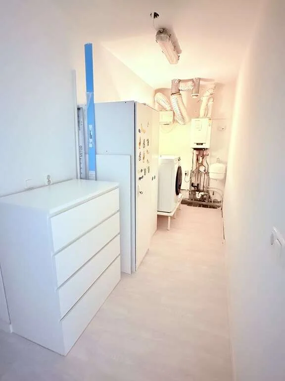 Foto van de Appartement gelegen aan de Johannes Calvijnlaan in Amstelveen