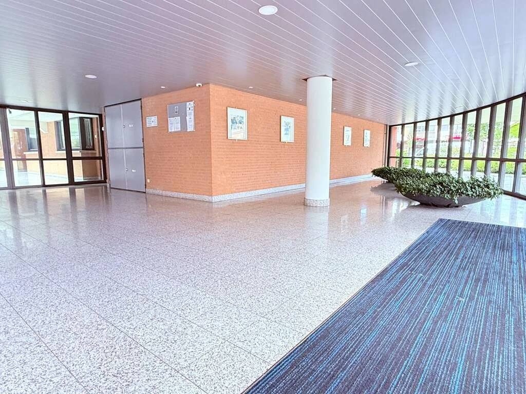 Foto van de Appartement gelegen aan de Johannes Calvijnlaan in Amstelveen