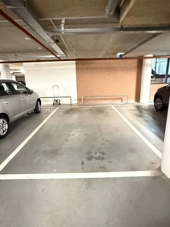Foto van de Appartement gelegen aan de Johannes Calvijnlaan in Amstelveen