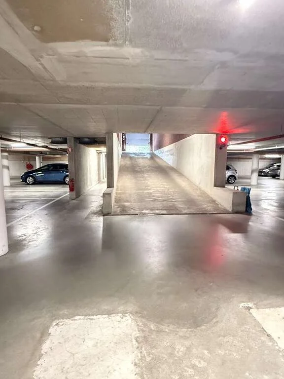 Foto van de Appartement gelegen aan de Johannes Calvijnlaan in Amstelveen