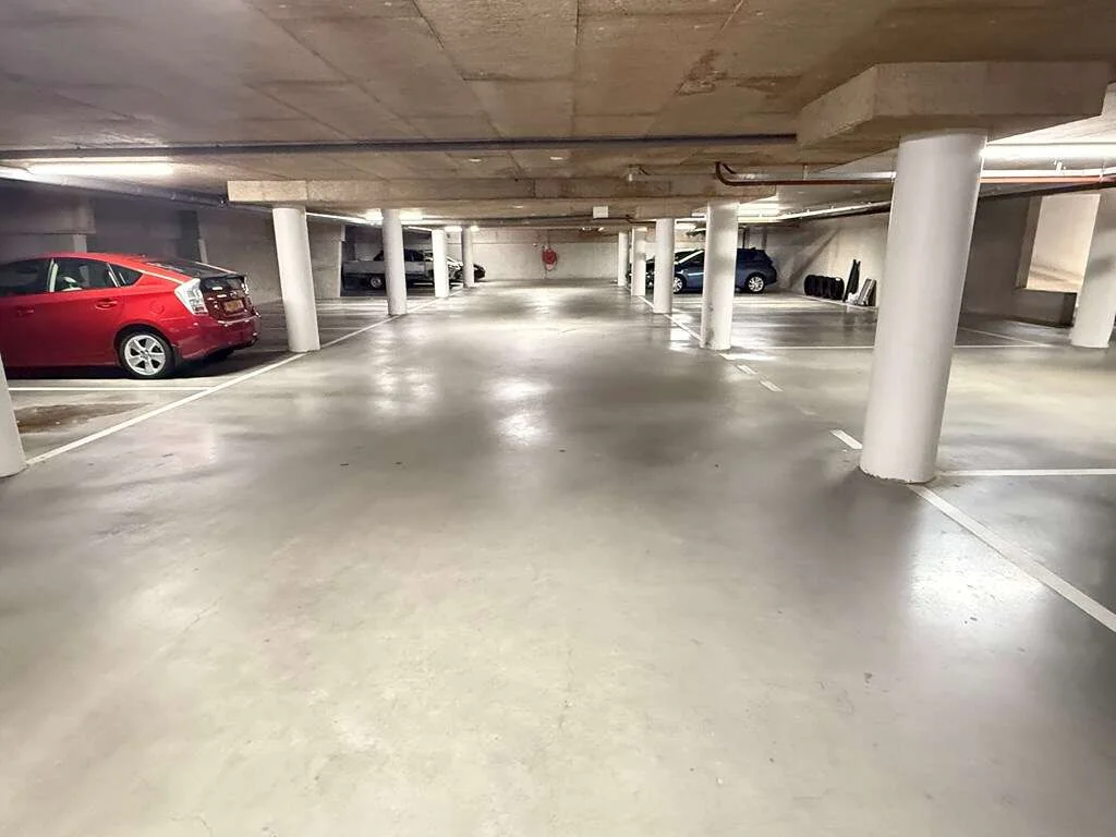 Foto van de Appartement gelegen aan de Johannes Calvijnlaan in Amstelveen