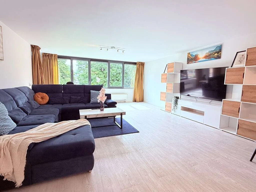 Foto van de Appartement gelegen aan de Johannes Calvijnlaan in Amstelveen