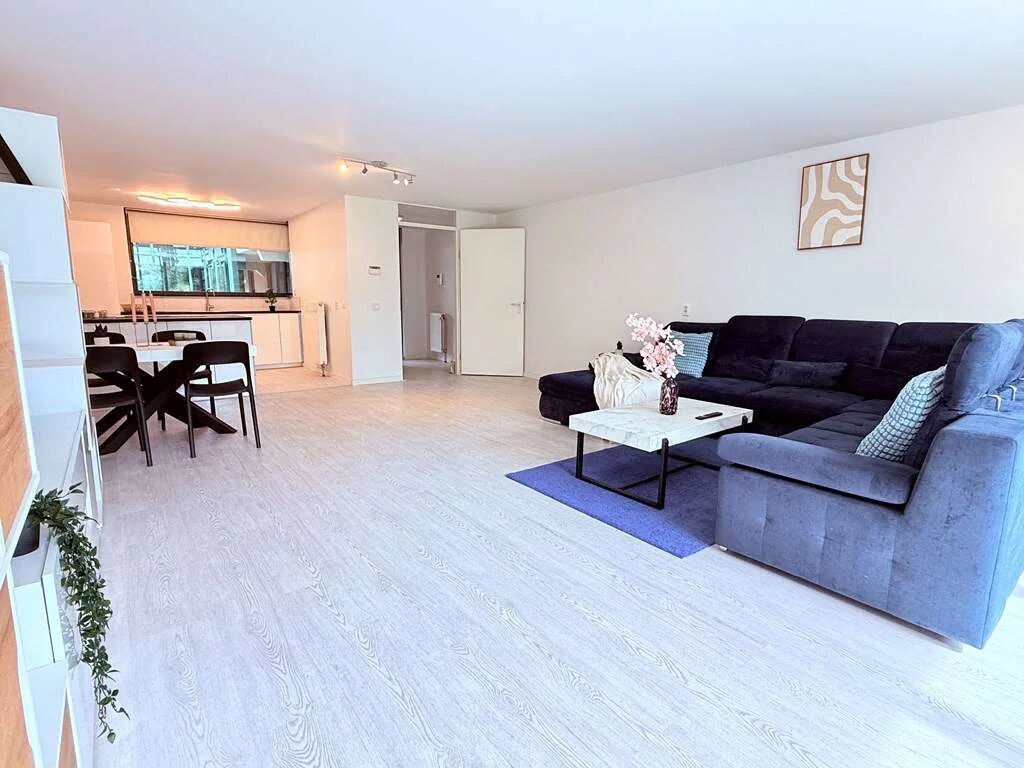 Foto van de Appartement gelegen aan de Johannes Calvijnlaan in Amstelveen
