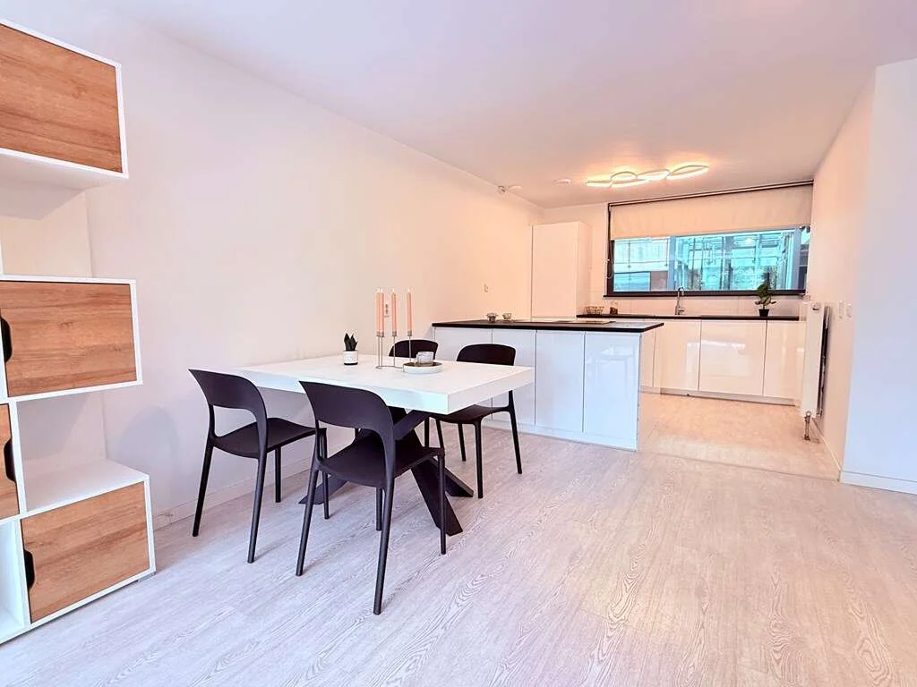 Foto van de Appartement gelegen aan de Johannes Calvijnlaan in Amstelveen