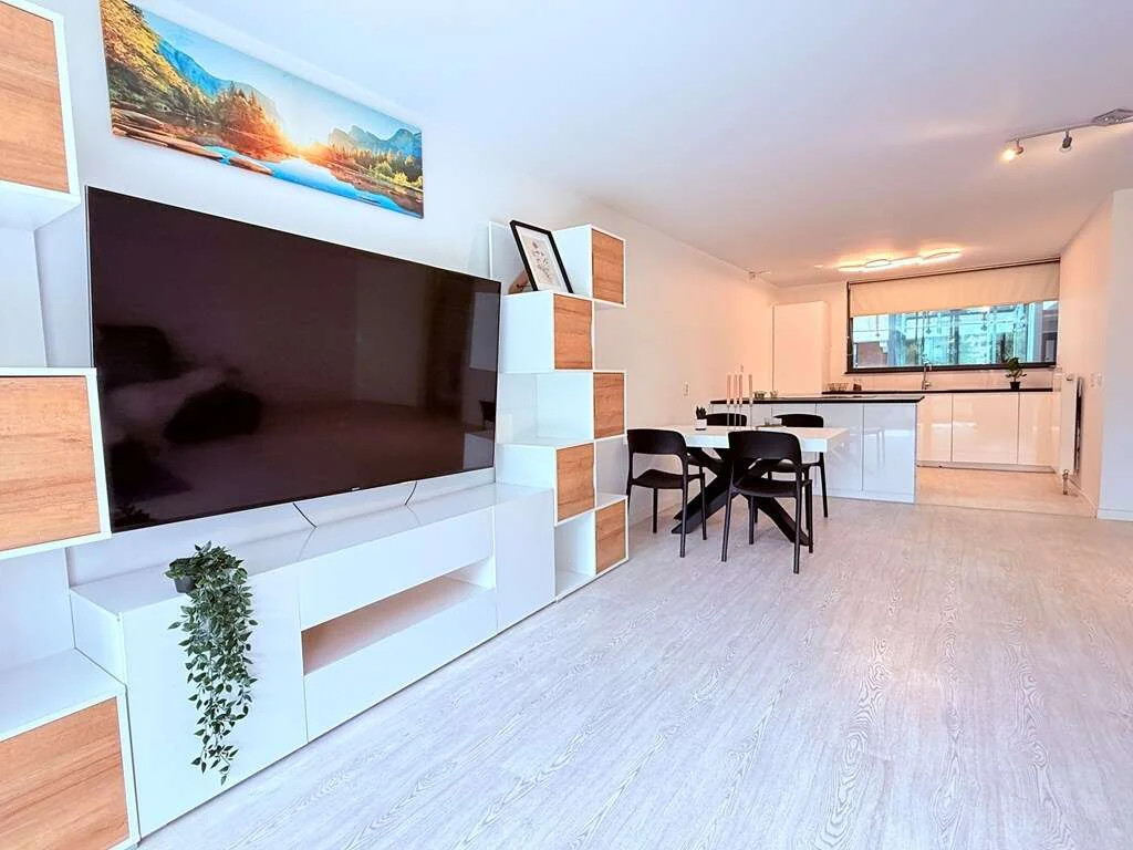 Foto van de Appartement gelegen aan de Johannes Calvijnlaan in Amstelveen