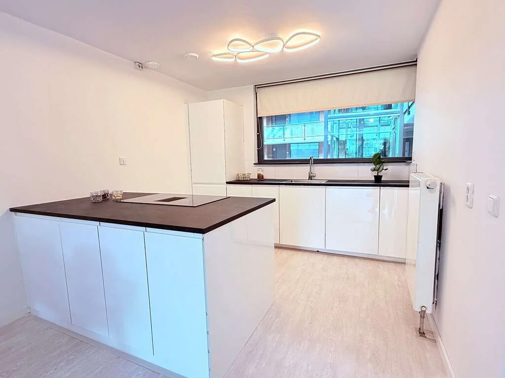 Foto van de Appartement gelegen aan de Johannes Calvijnlaan in Amstelveen