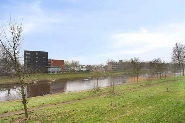Foto van de Appartement gelegen aan de Bowierstraat in Den Bosch