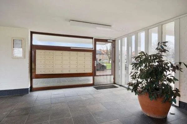 Foto van de Appartement gelegen aan de Bowierstraat in Den Bosch