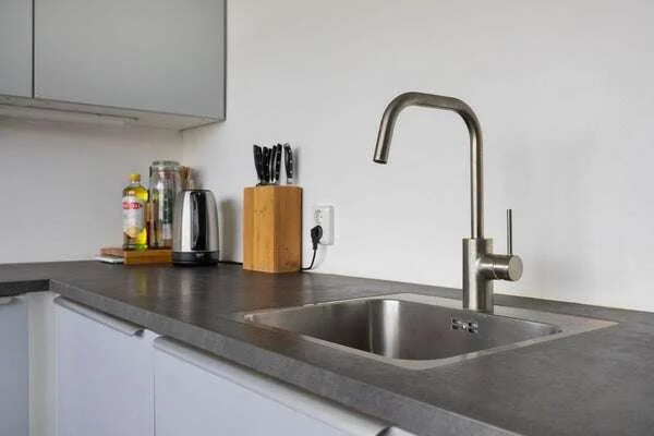 Foto van de Appartement gelegen aan de Bowierstraat in Den Bosch