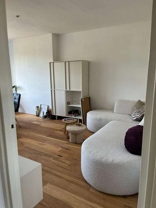 Foto van de Appartement gelegen aan de Bowierstraat in Den Bosch