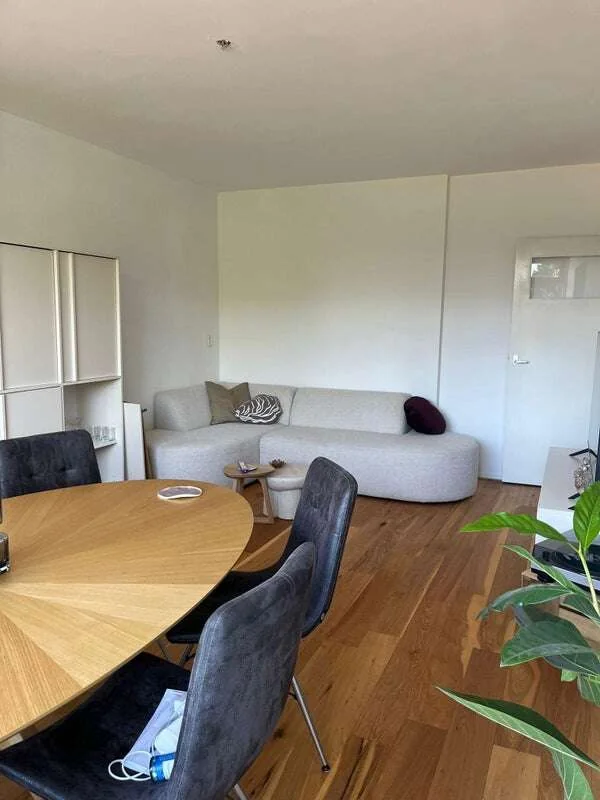 Foto van de Appartement gelegen aan de Bowierstraat in Den Bosch