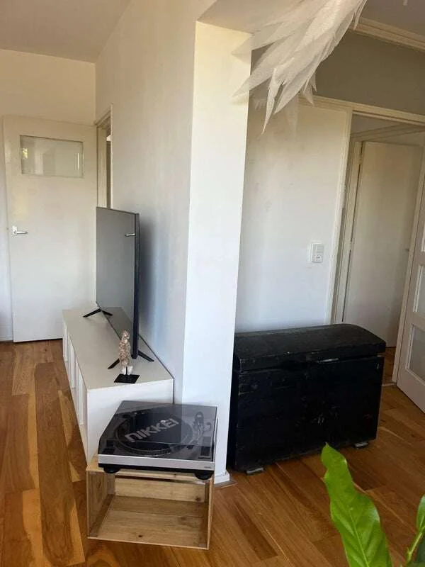 Foto van de Appartement gelegen aan de Bowierstraat in Den Bosch