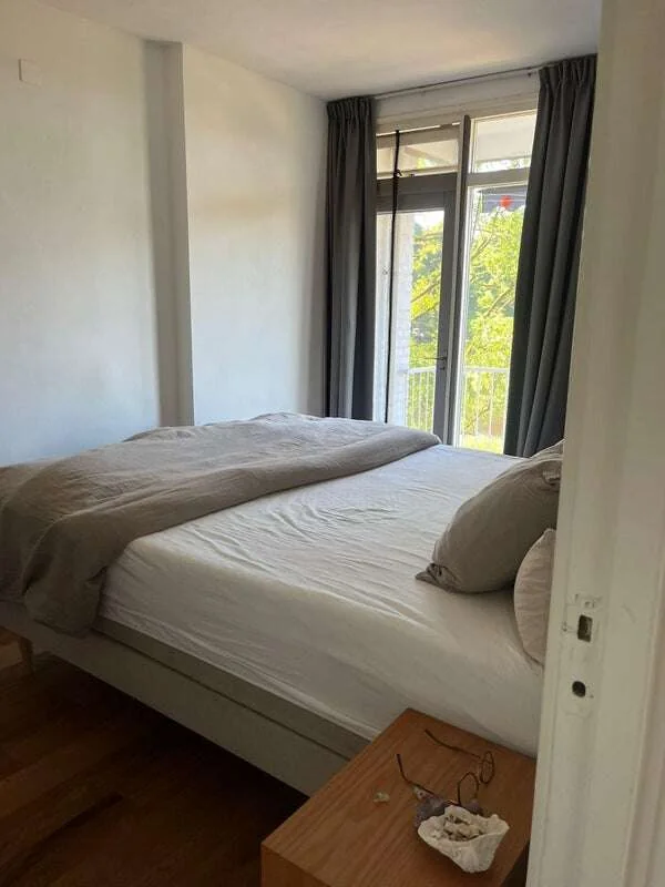 Foto van de Appartement gelegen aan de Bowierstraat in Den Bosch