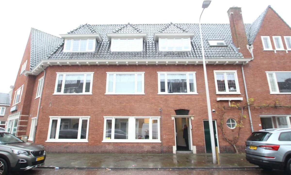 Foto van de Kamer gelegen aan de Homeruslaan in Utrecht