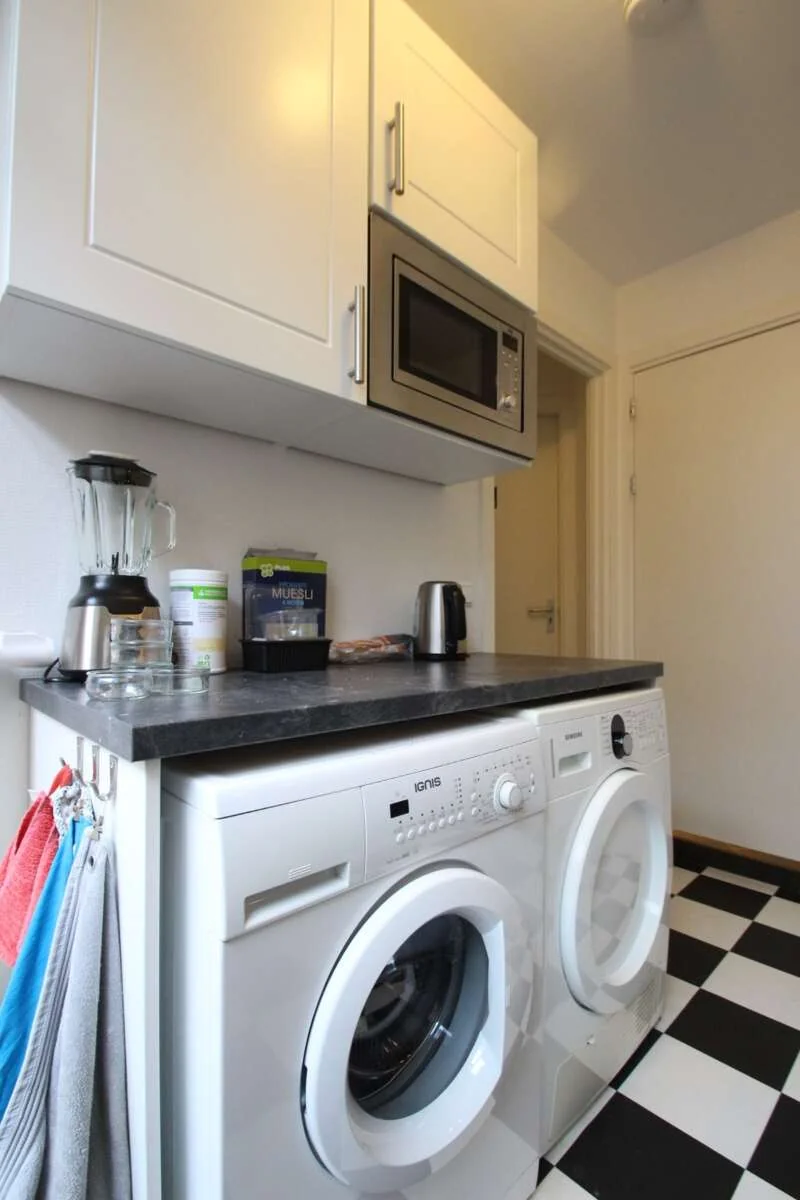 Foto van de Kamer gelegen aan de Homeruslaan in Utrecht