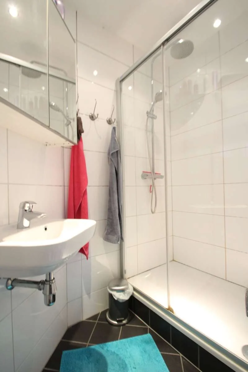 Foto van de Kamer gelegen aan de Homeruslaan in Utrecht