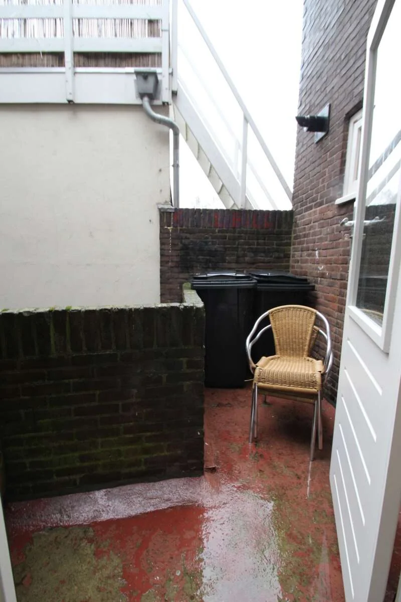 Foto van de Kamer gelegen aan de Homeruslaan in Utrecht