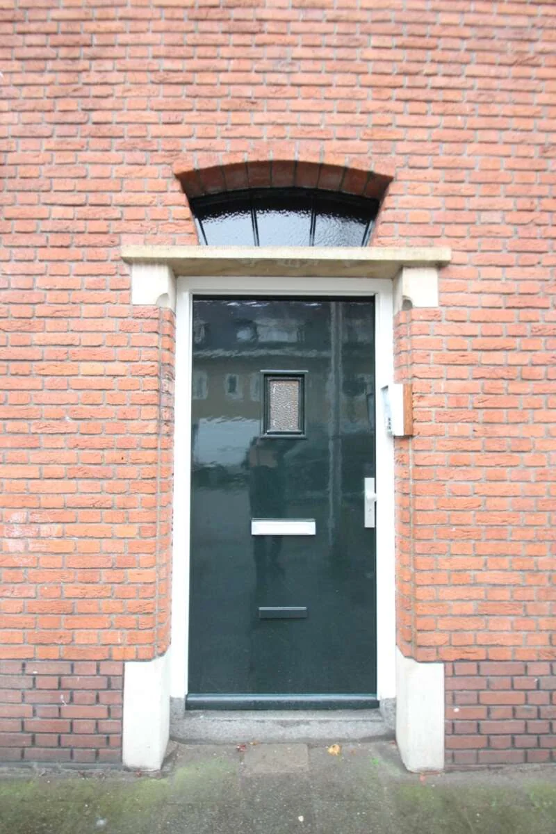 Foto van de Kamer gelegen aan de Homeruslaan in Utrecht