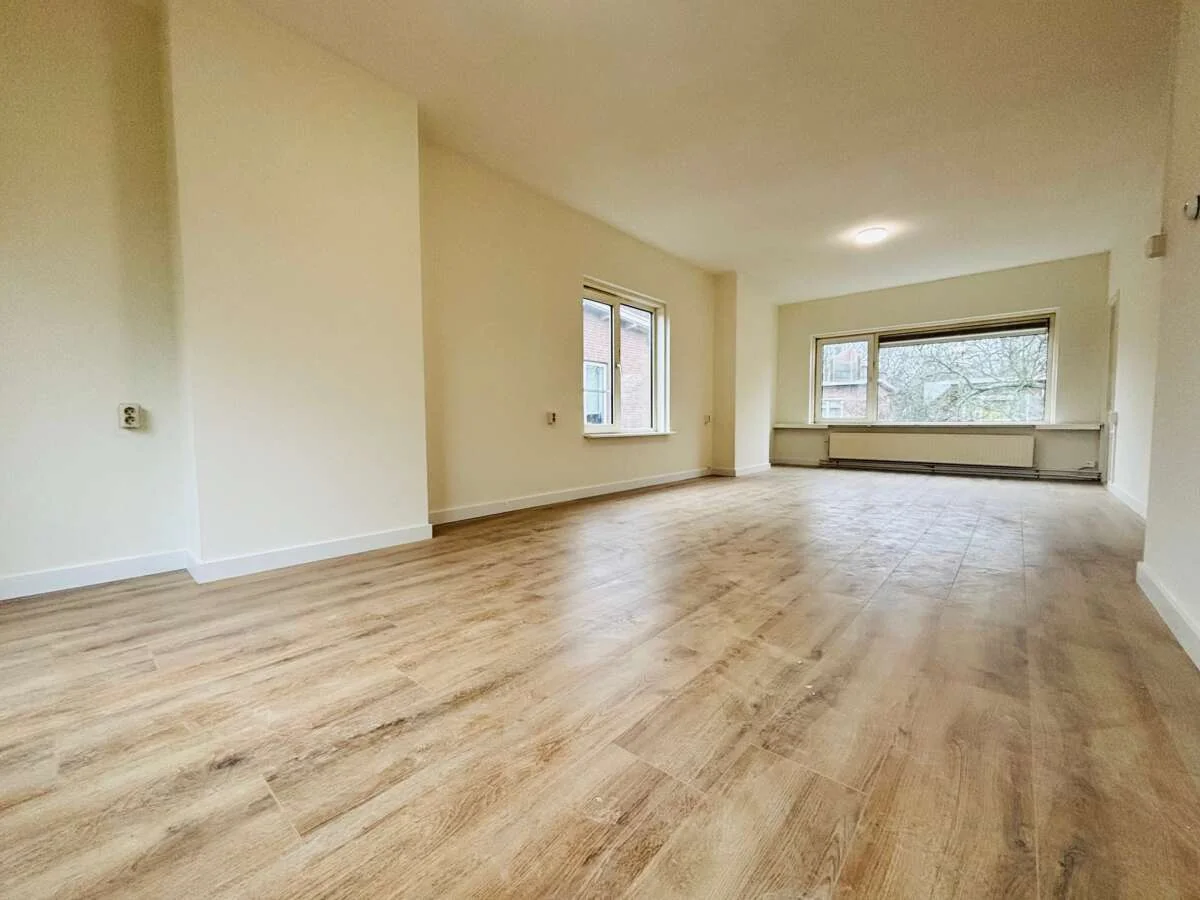 Foto van de Appartement gelegen aan de Steenlaan in Rijswijk