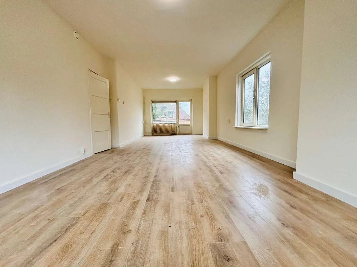 Foto van de Appartement gelegen aan de Steenlaan in Rijswijk