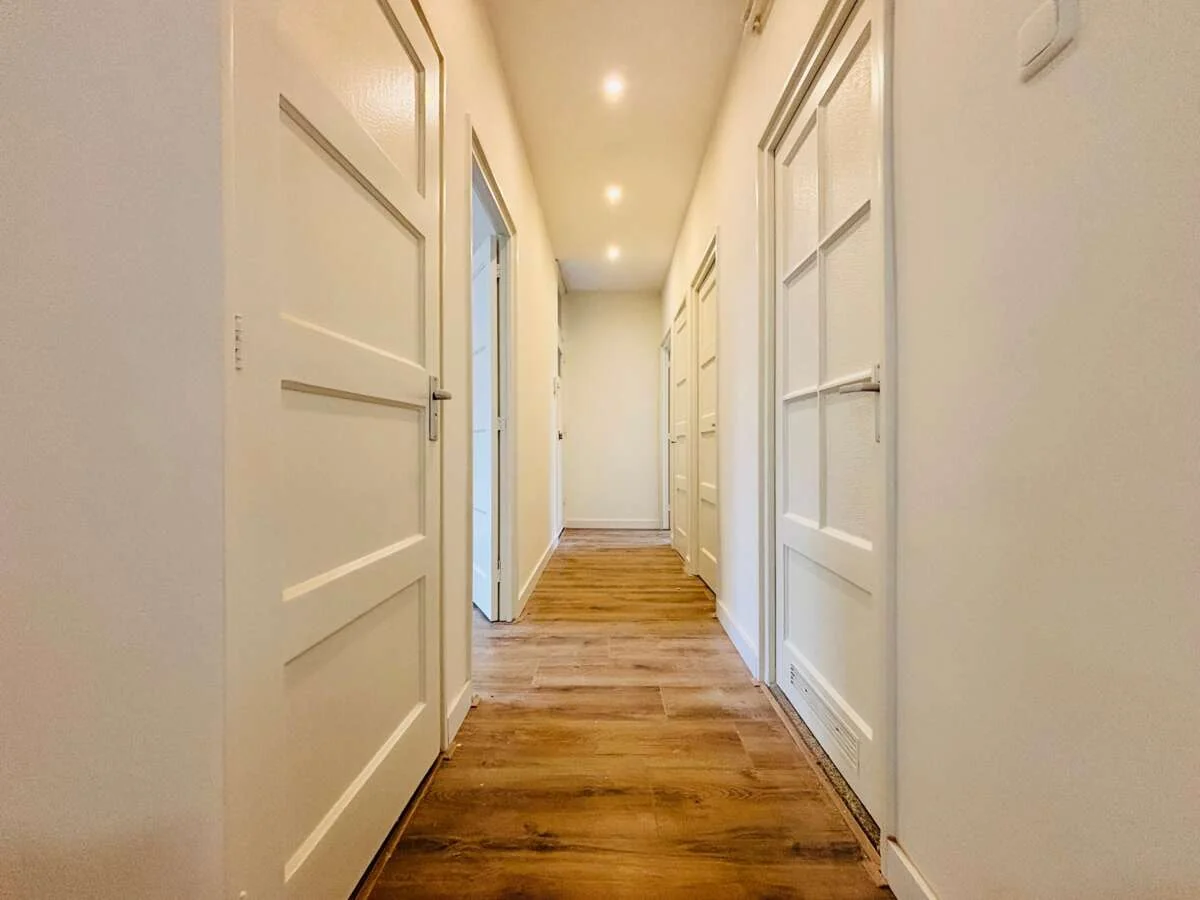 Foto van de Appartement gelegen aan de Steenlaan in Rijswijk