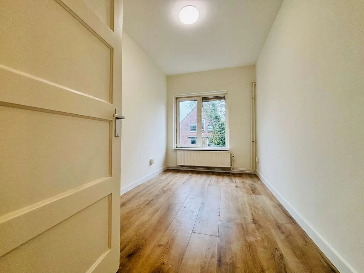 Foto van de Appartement gelegen aan de Steenlaan in Rijswijk