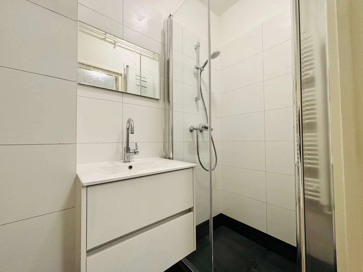 Foto van de Appartement gelegen aan de Steenlaan in Rijswijk