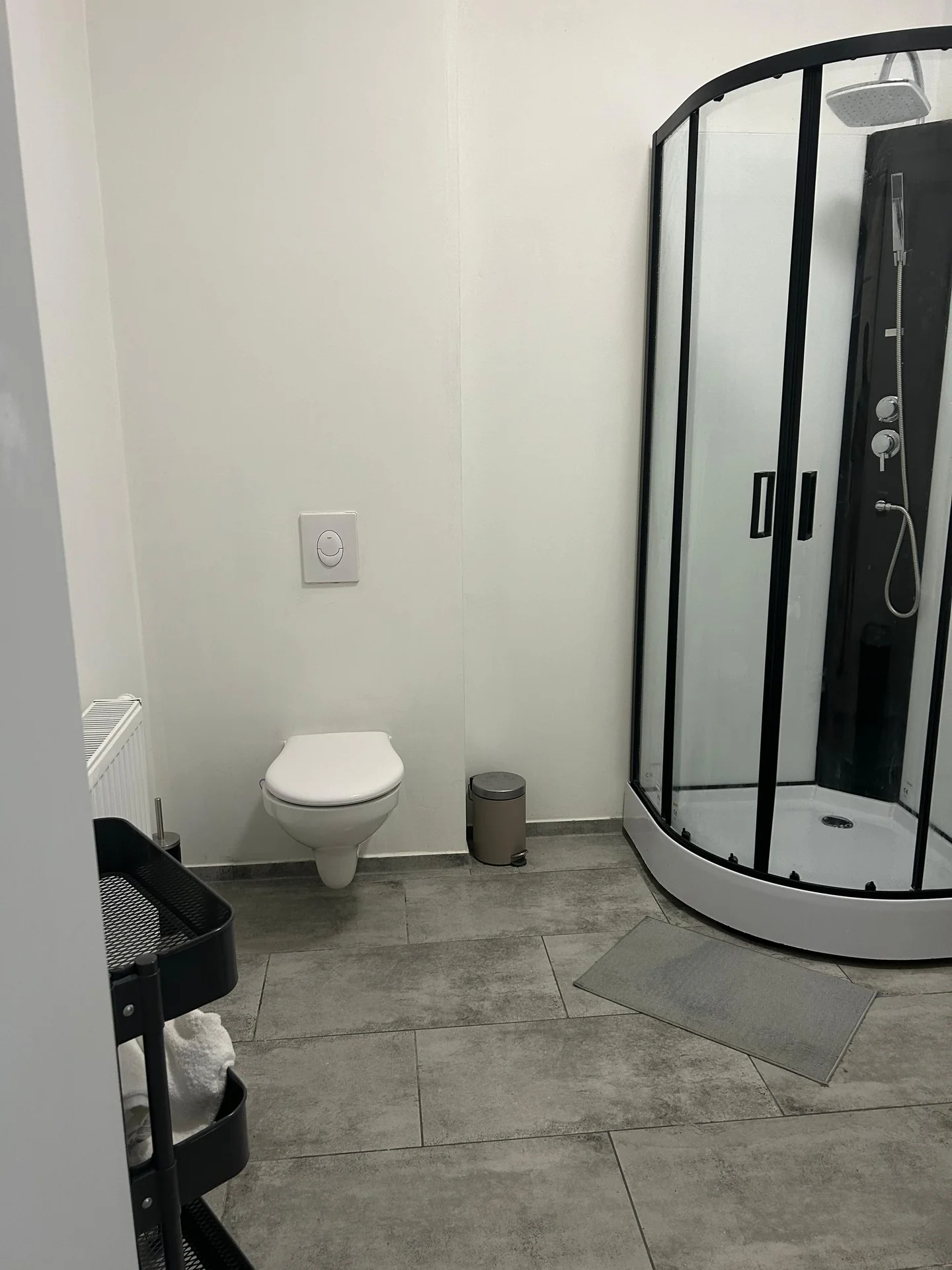 Foto van de Appartement gelegen aan de Secretaris Waberstraat in Maastricht